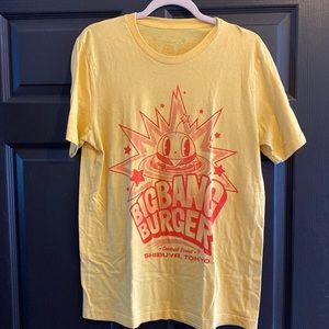 Persona 5 video game official shirt